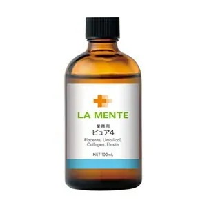 LA MENTE（ラメンテ） ピュア４100ml (ラメンテ )