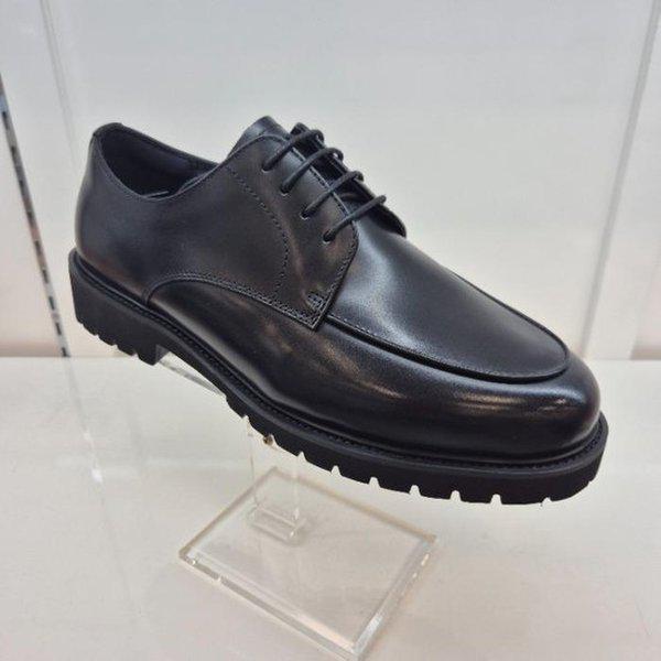 HC11 牛革メンズセミフォーマルシューズ P7T3U6P1319 (45335473)