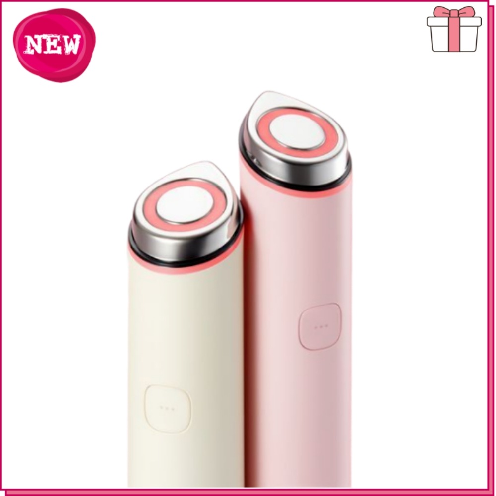 [チャン·ウォニョンPICK] NEW エージアル ブースタープロ ミニプラス 美白 トラブル光彩 ベージュ/ピンク