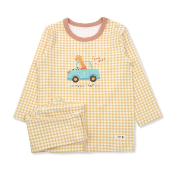 グリフィン長袖肌着(MIZP9B10) 5,419円