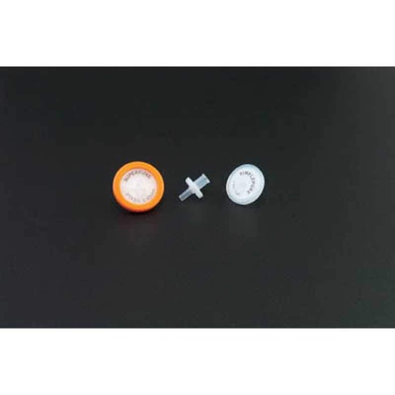 大阪ケミカル　MSシリンジフィルター PTFE (疎水性) 100個入り　PTFE025500