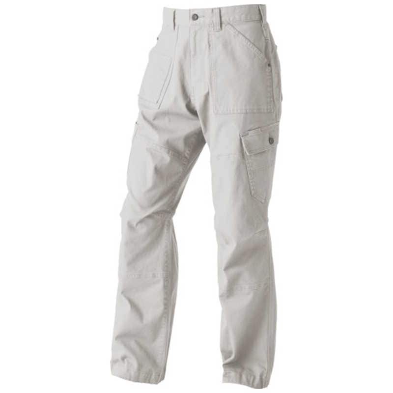 CUC　ドビーストレッチ・ワイドカーゴパンツ10ポケット　804005818S