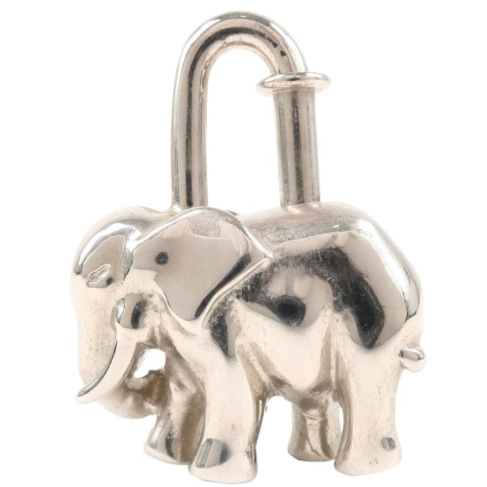 カデナ シルバー ユニセックス 中古品 A-ランク