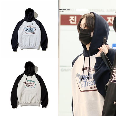 Qoo10] 1993STUDIO [エンティーム ユウマ 着用] [TRE