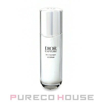 クリスチャンディオール カプチュール ル セラム 75ml