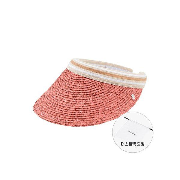 ラプリマ HAT50265 PONUS 女性用サンキャップ