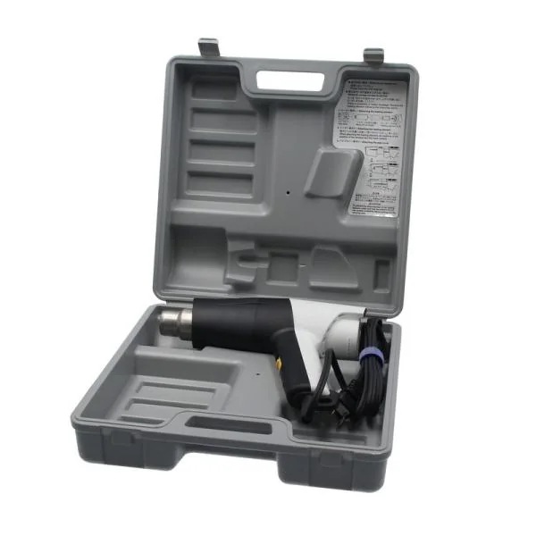 ハッコー ヒーティングガン FV310－81 作業工具 はんだ トーチ 熱加工機器