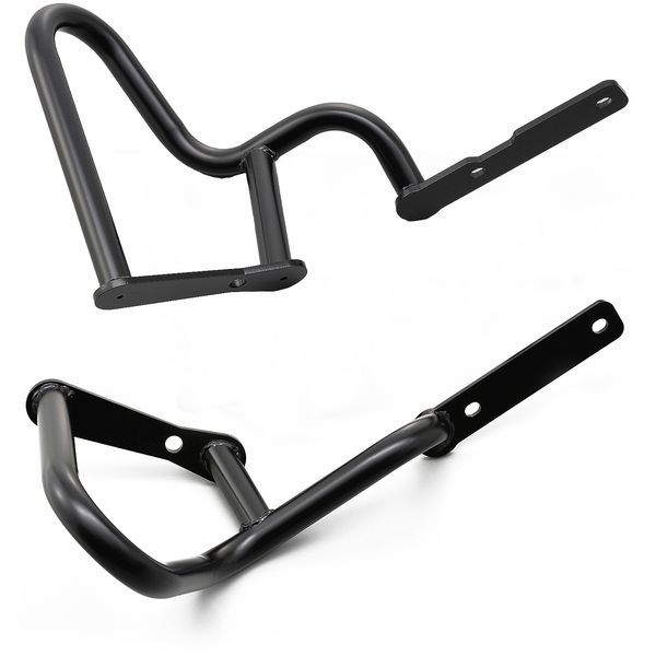 D96089 パイプエンジンガード BOLT/R-Spec(14-21)