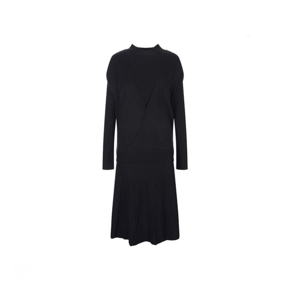 (ジョイナーズ) Vネックベストセットアップドレス_JabW0-WSO900