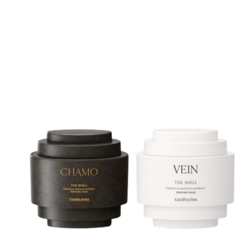 ハンドクリーム 2種x15ml SET 韓国人気 プレゼント用