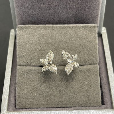 新品 デンビー ヘリテージ ライラック ヒース アクセント プレート 4枚