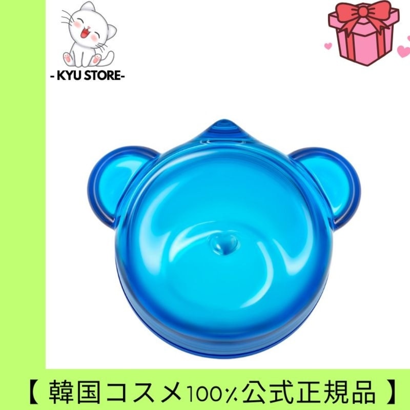 【韓国公式正規品】バイタルハイドラソリューションハイドレイティングリップマスク