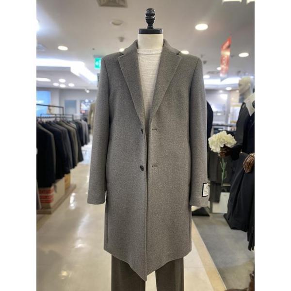 セーブゾーン03 シングルチェスターコート ARABF4CG1101AMBE (S43221722)ウェア