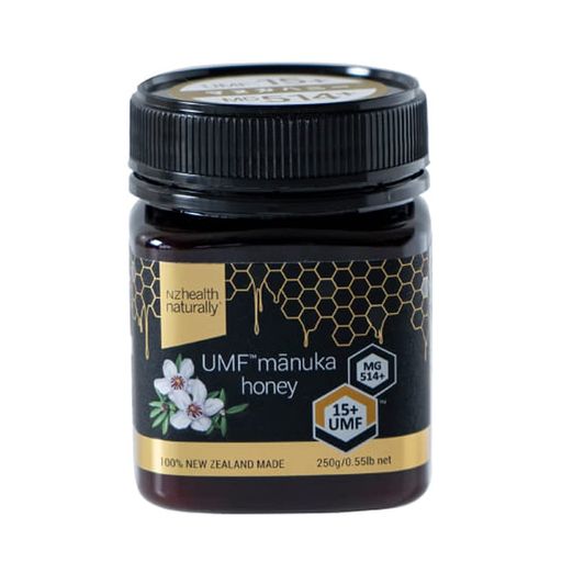 マヌカハニー UMF15+ 250G