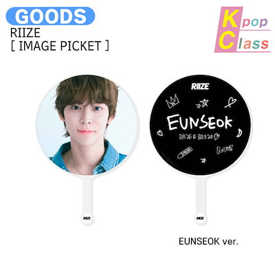 国内発送 RIIZE [ IMAGE PICKET ] RIIZE UP @ SEOUL OFFICIAL MD / 公...のサムネイル