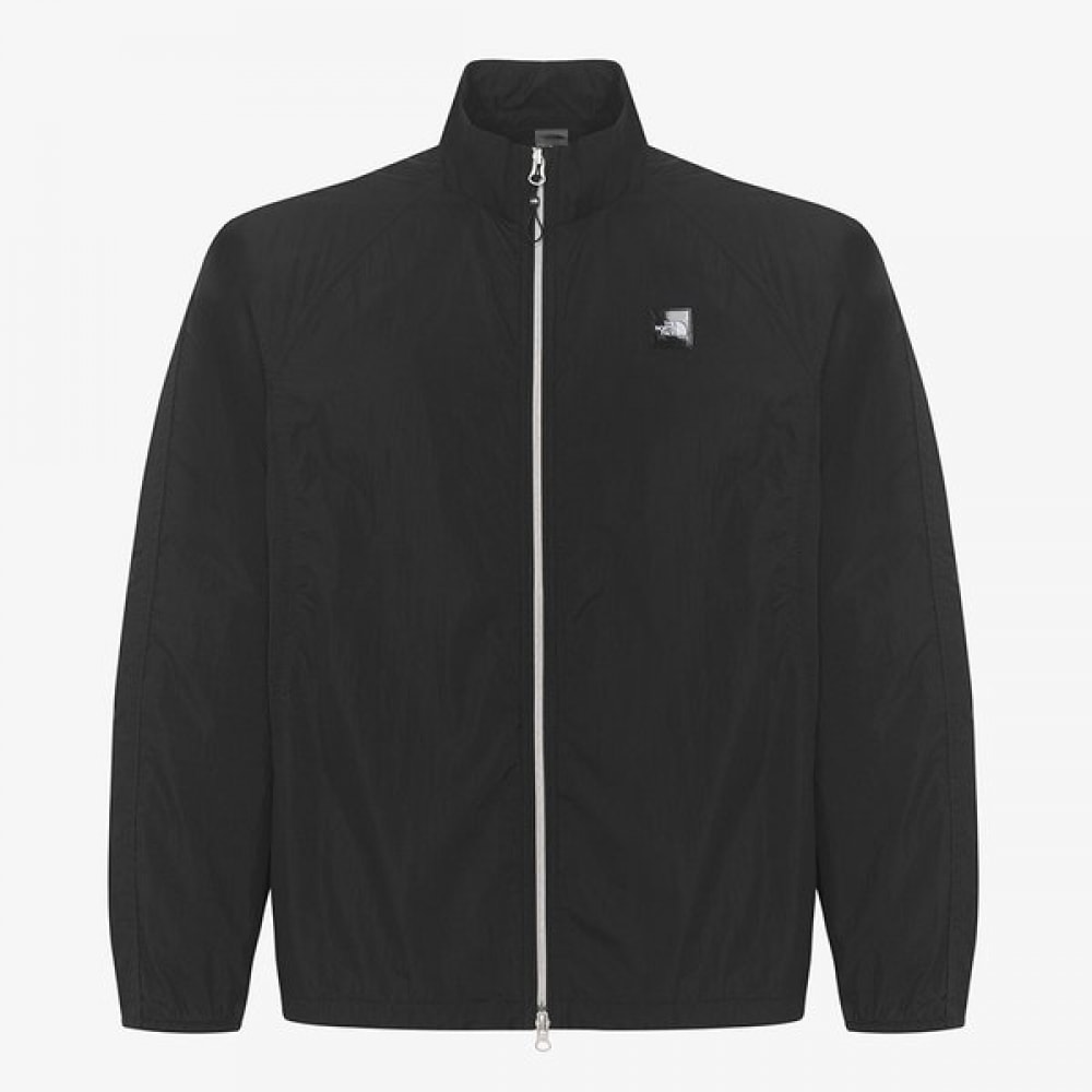 ノースフェイス エアロラン ジャケット BLACK NJ3LR04J
