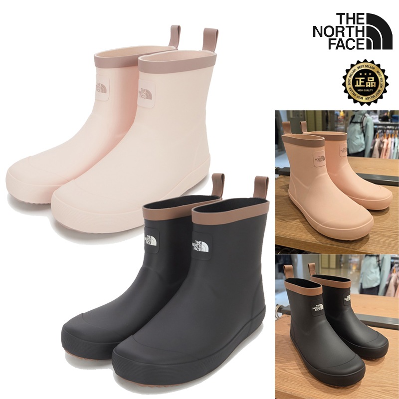 NS84S03 SEMI RAINBOOTS 26SS レインブーツ 防水 ショート丈 ラバー MERINO WOOLインソール 速乾 静電気防止 体温調節 韓国っぽ コーデ提案 ワンピース デニム