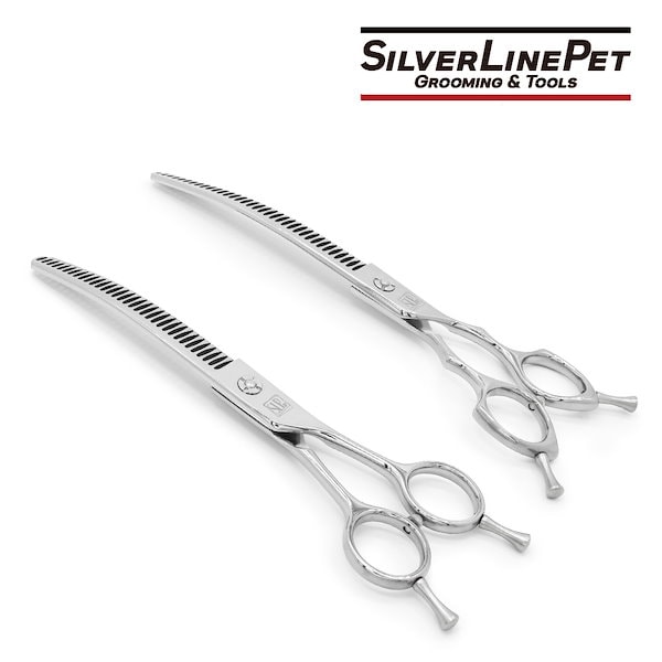 Qoo10] SilverLine Grooming Tools [NACM 7033 / 7035]国民