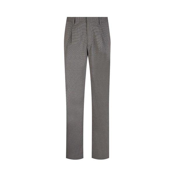 チャン・ジドリ パターン ワンタック パンツ POPC2510 6,085円