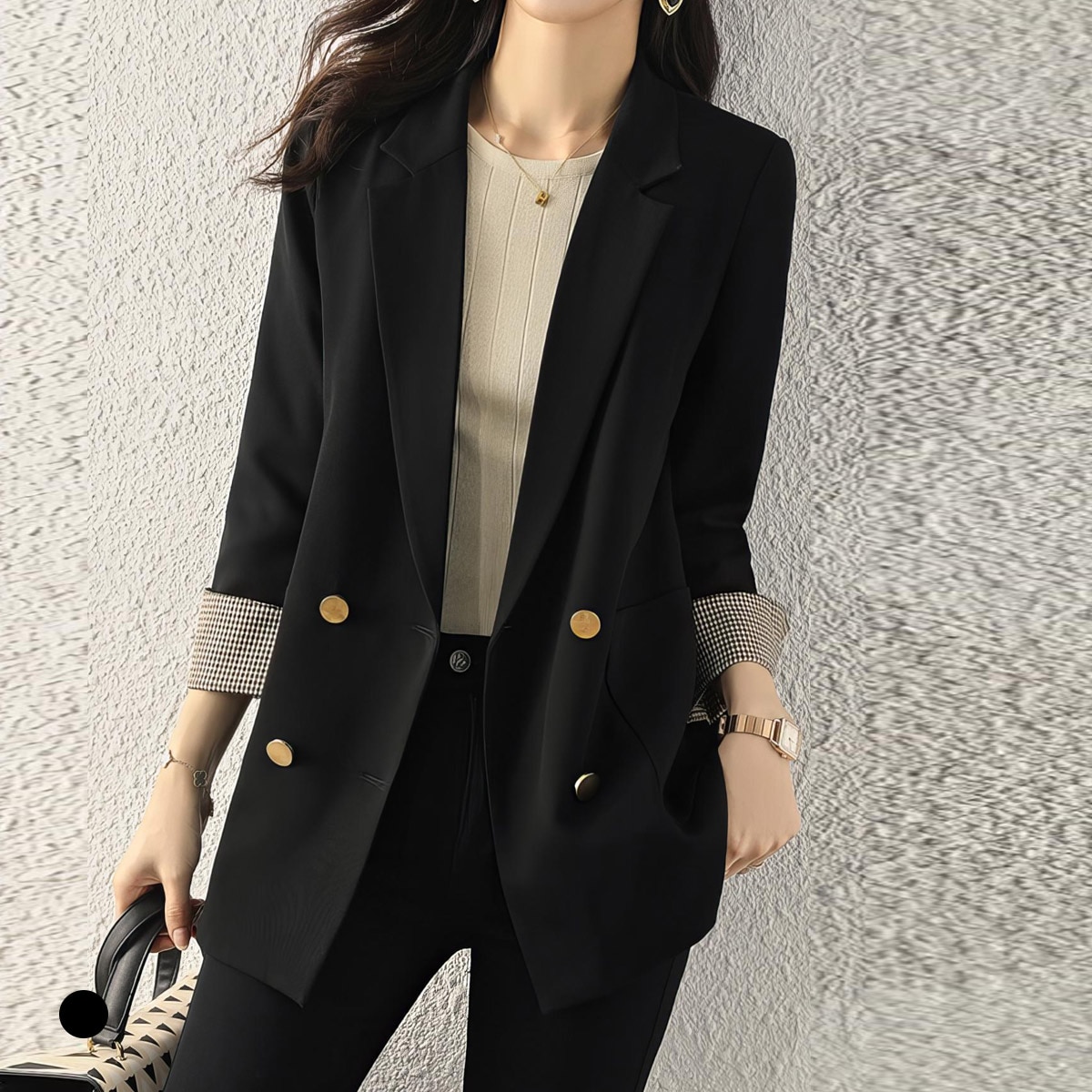 _CB4FJK043Cテーラードジャケット