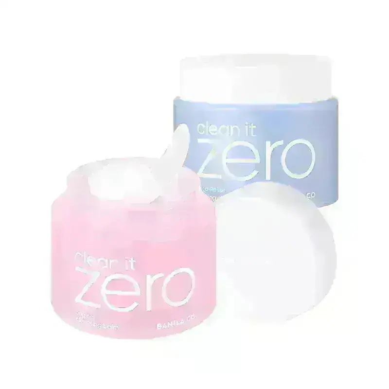 Qoo10] バニラコ 【公式】大人気 クレンジングバーム 大容