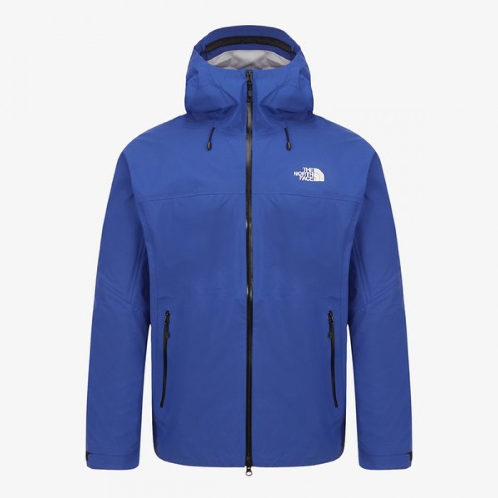 ノースフェイス ベントレイル ジャケット BLUE NJ2HR00D