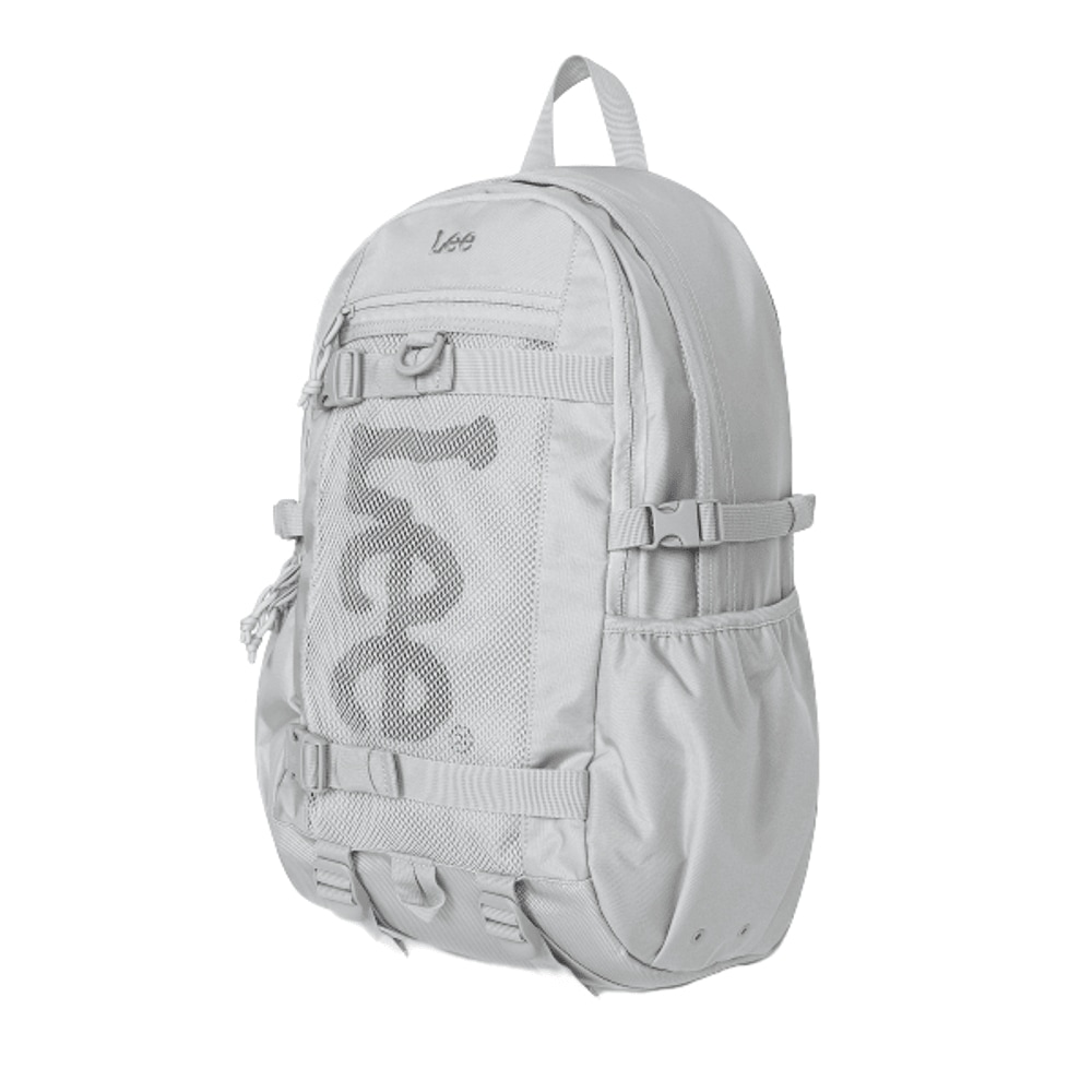 エアリー バックパック 22L ライトグレー