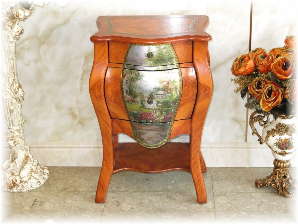 新品 豪華 アンティーク調 猫足チェスト 彫刻 レトロ風 チェスト 家具 インテリア 安い 北欧