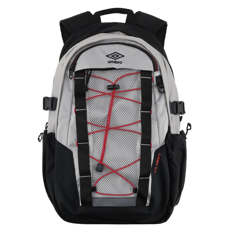 ラッシュバックパック（31Lノートパソコンポーチ構成）UR123CBP10SLV