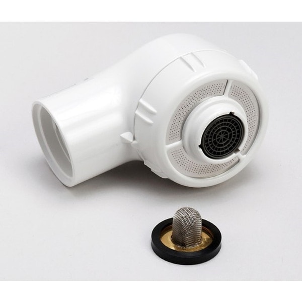 CQ683B05ZK [シャワーヘッド (スイッチ切替型サラサ用)]