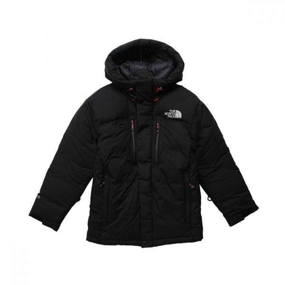 ノースフェイスヒマラヤン 30周年記念パーカー BLK NJ1DQ98A