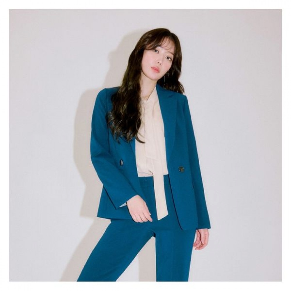 [ベスティベリ] ストレッチロールアップセットアップ (ビジャブ1108_BIPAB1208)