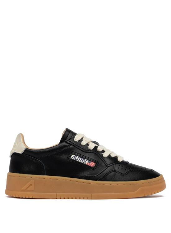 AUTRY Women Sneakers AULWBD04 Black