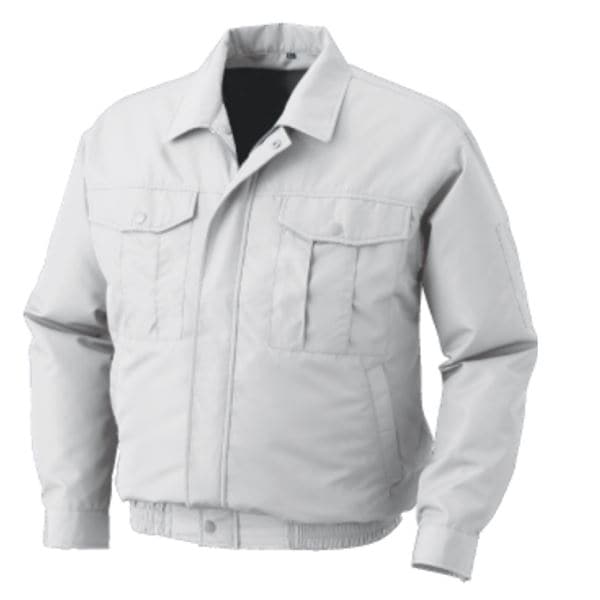 ポリエステル製長袖 空調服 [SI XL]