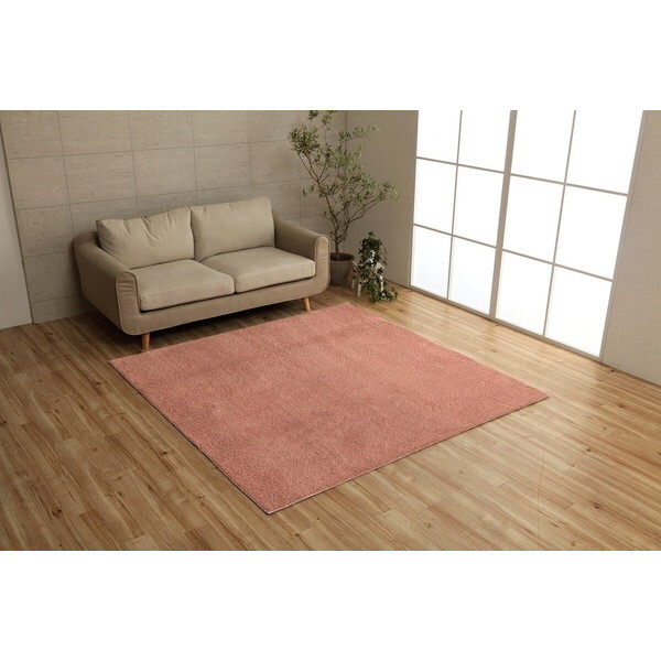 1280400251203 プリーム 2畳 RO 185×185 メーカー直送