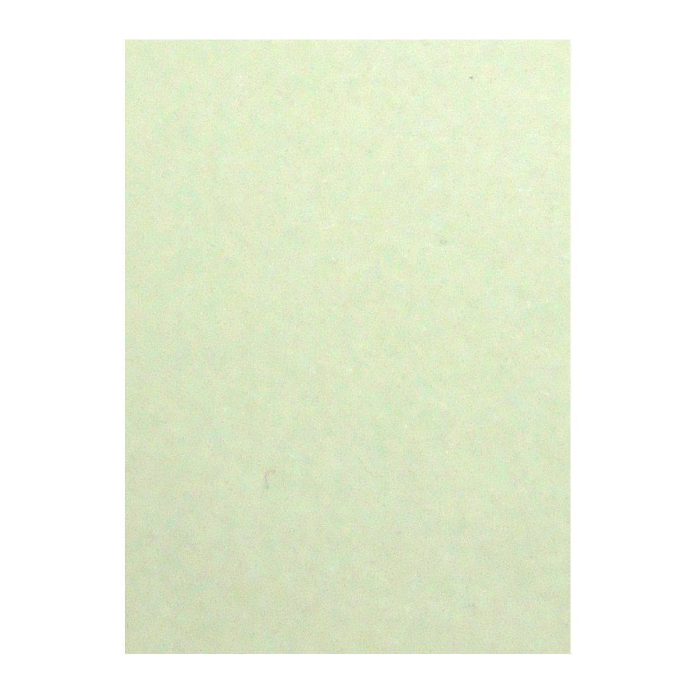 （まとめ買い）リンテック 色画用紙 ニューカラー 4切判 392x542mm 100枚 もえぎ GO4NCR-124 [x3]画材