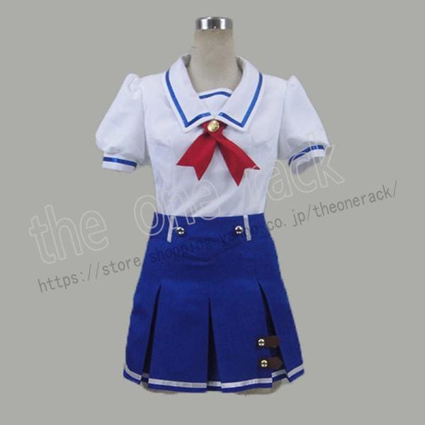 【新品開催 即納】アイカツアイドルカツドウスターライト学園制服 コスプレ衣装 星宮 いちご 霧矢 あおい 紫吹 蘭 有栖川 おとめ 藤堂 ユリカ アニメ 映画