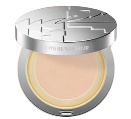 [贈呈]エンジェリックサテンクッション企画