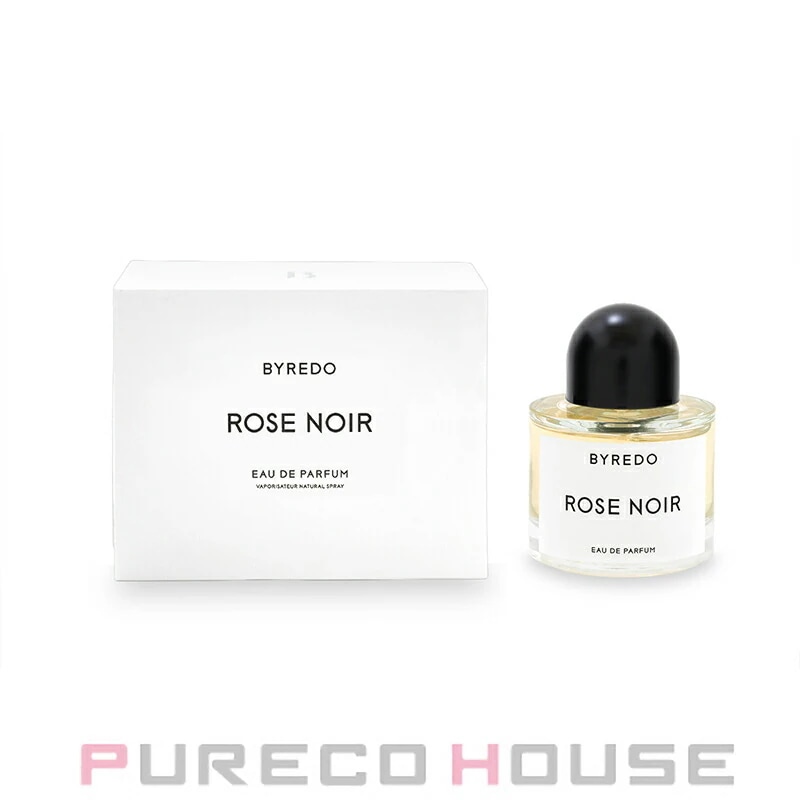 BYREDO (バイレード) ローズ ノワール EDP SP 50ml