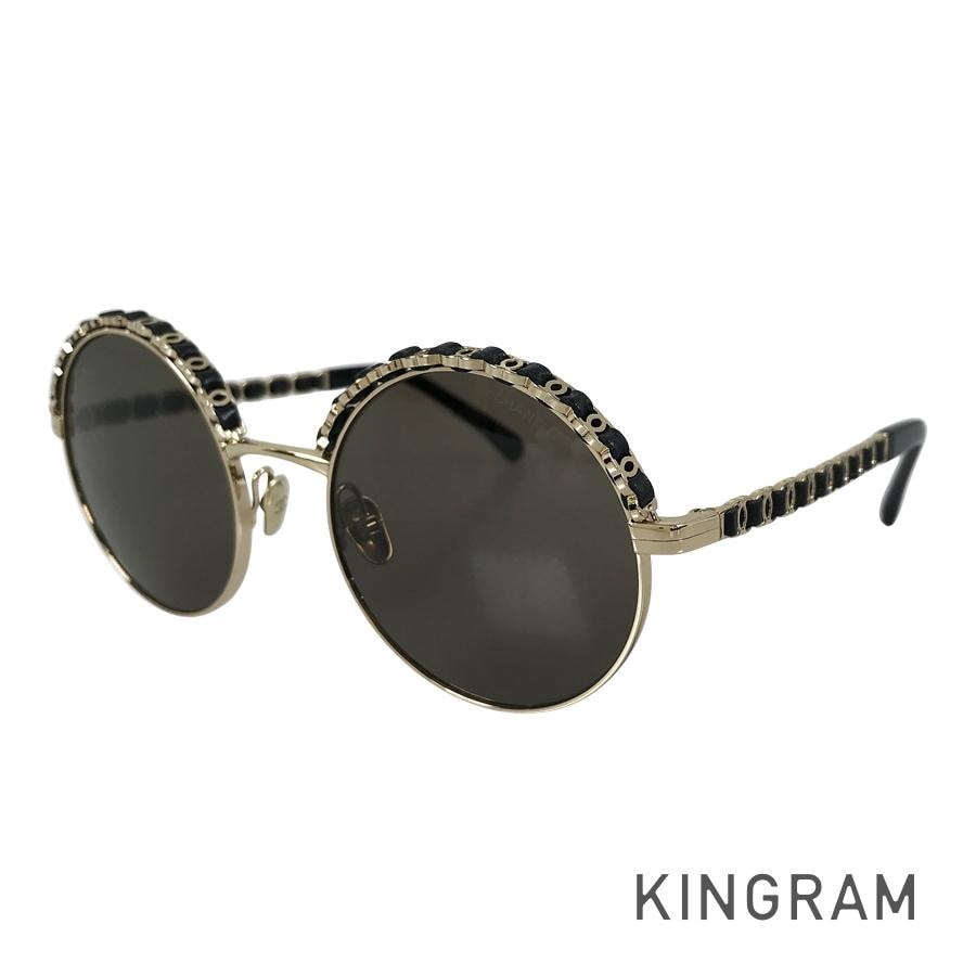 ココマーク 4265-Q レディース サングラス st【中古】