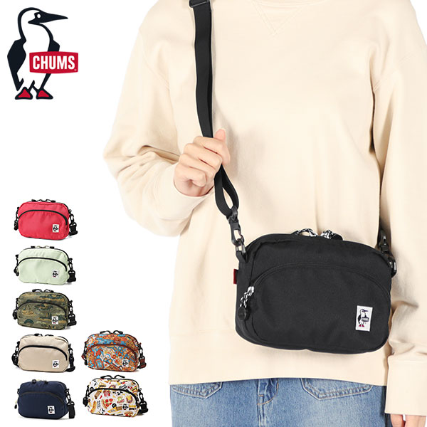 日本正規品 ショルダーバッグ メンズ レディース 斜めがけバッグ ショルダー バッグ 小さめ 斜めがけ 軽量 ミニ 3L リサイクルショルダーポーチ CH60-3966