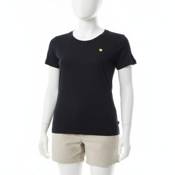 FJALLRAVEN 25 女性 ベルグターゲン シンウール ショートスリーブ 84100550 BERGTAGEN THINWOOL SS W 825047