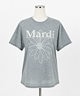 GREY IVORY