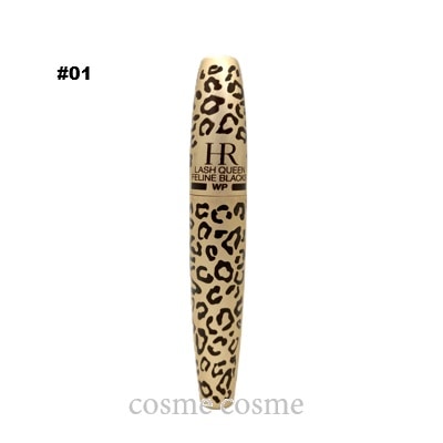 ヘレナルビンスタイン ラッシュクイーンフェリンブラック ウォータープルーフ #01(3