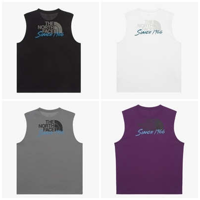 MS BASK SLEEVELESS [NT7VR04]