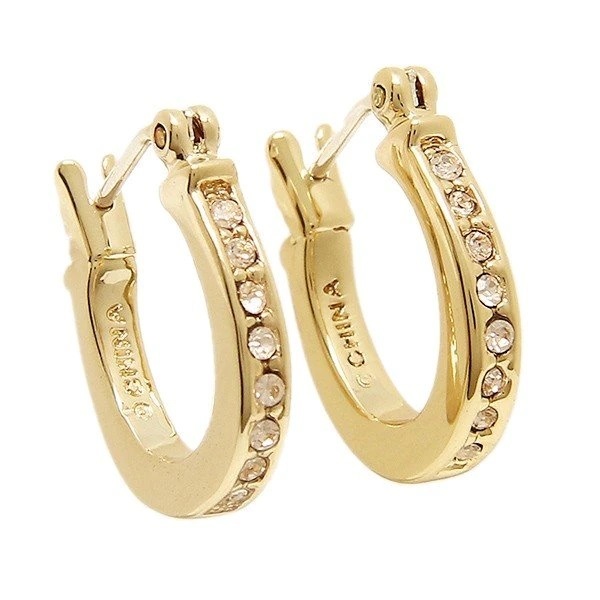 セール アクセサリー レディース ピアス F54497 7,341円