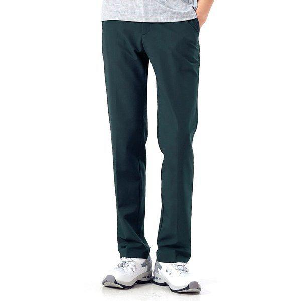 2301PK812M ストレッチ スパン ハイクール 吸湿 速乾 メンズ シーズン変わり目 登山パンツ