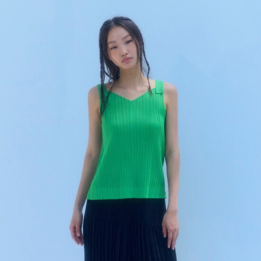 ラフリ ショルダーストラップ ロングTシャツ LPTSM126043