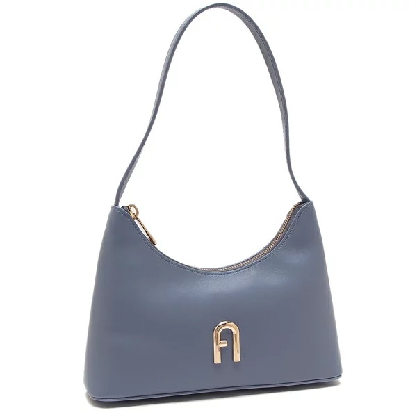 ハンドバッグ ディアマンテ ブルー レディース WB00863 AX0733 2495S