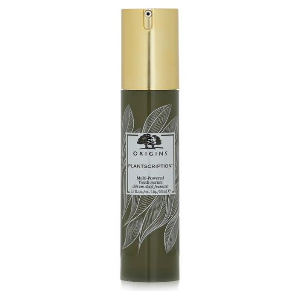 オリジンズプラントスクリプション ユース セラム 50ml